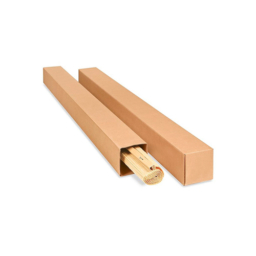 Kartonska kutija - teleskopska - za dugačke uske predmete