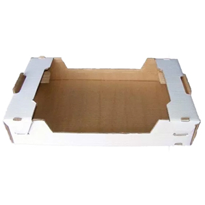 Kartonske kutije holandez - za voće - povrće - kolače