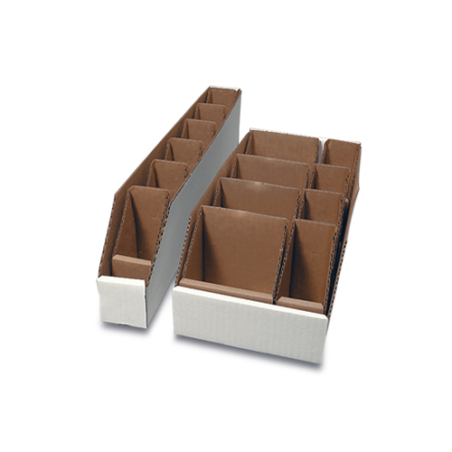 Kartonske kutije s pregradama-saćem Kartonske kutije s pregradama-saćem
