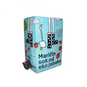 Kartonske kutije ambalaža bag in box