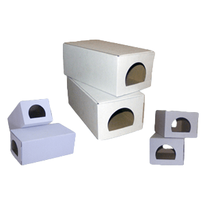 Kutije za deratizaciju DDD