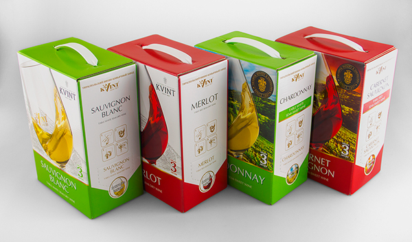 bag in box kartonske kutije za vino