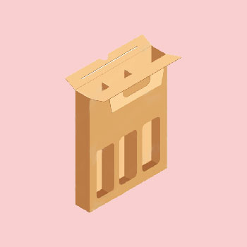 kartonske kutije za vino, butelje i boce