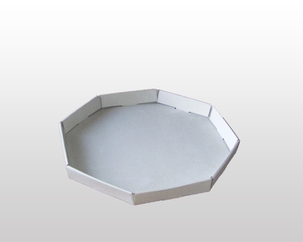 Kartonska kutija za posluživanje Kartonska kutija za posluživanje