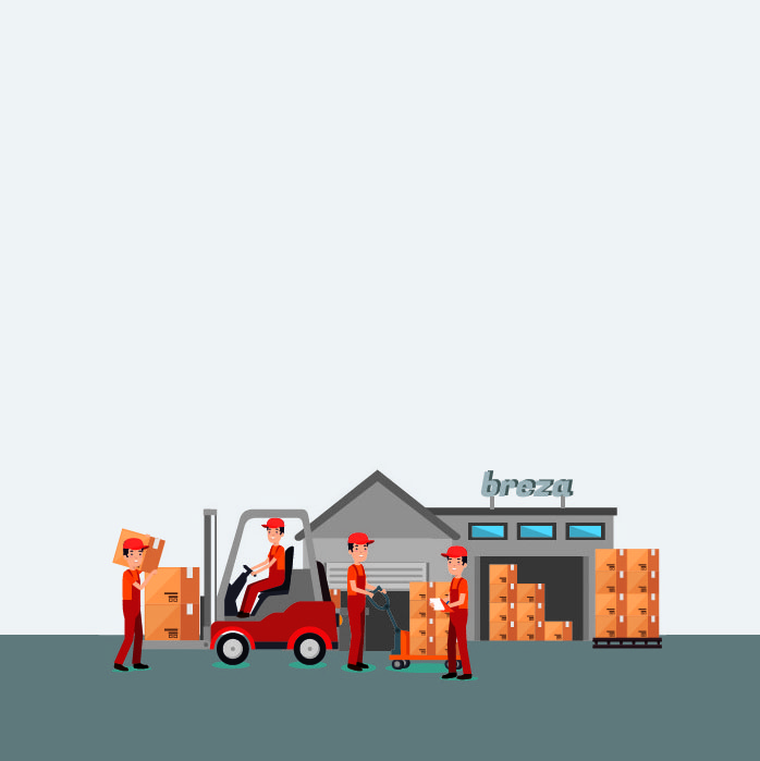 proizvodnja kutija po mjeri - ambalaža